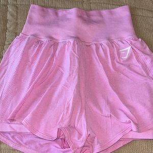 Gymshark shorts